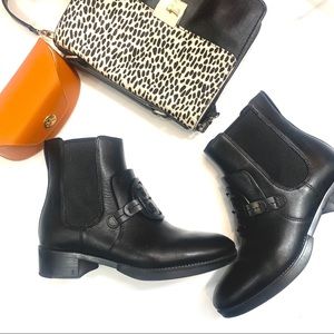 Tory Burch Miller bootie